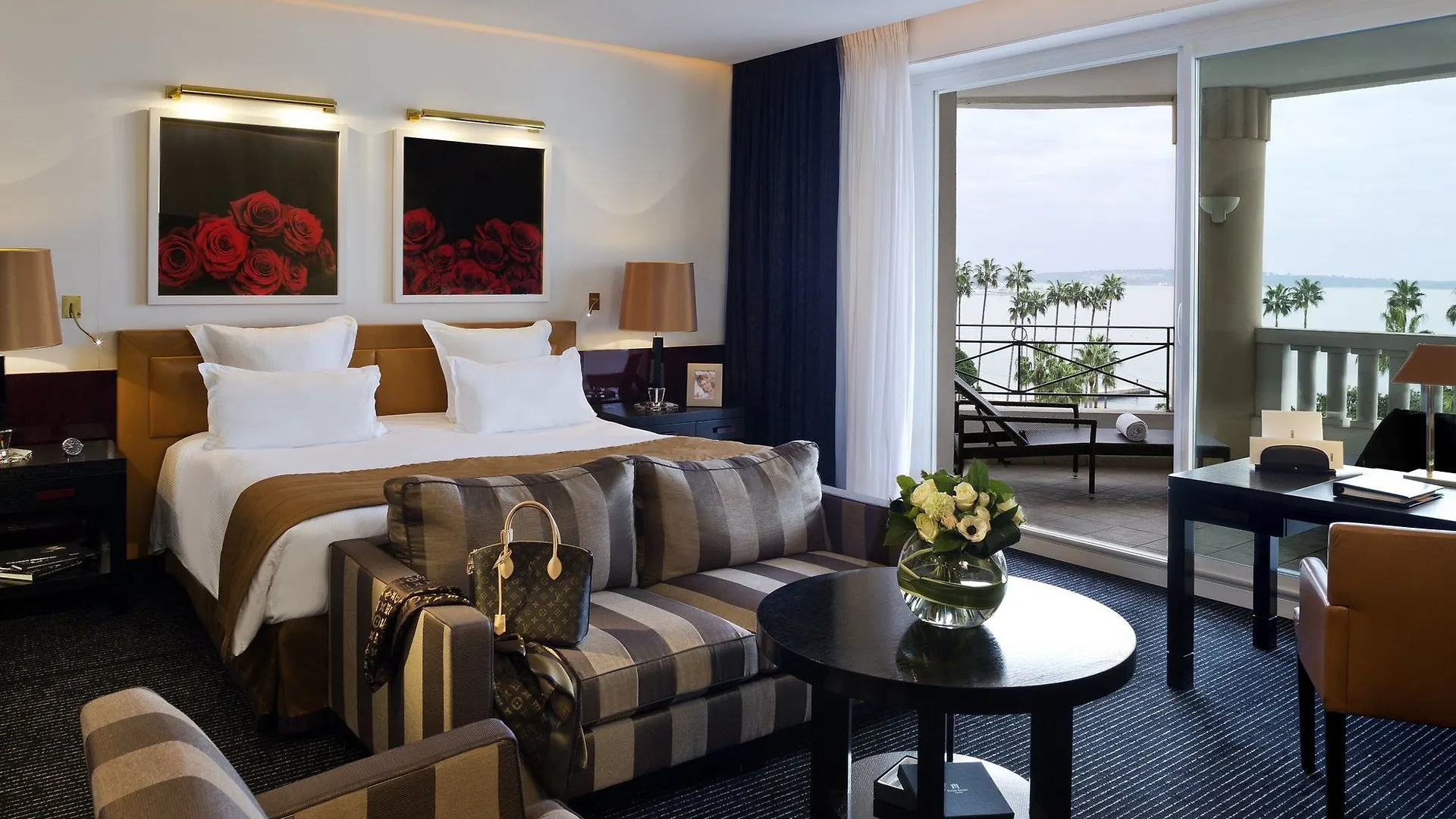 Hotel Barriere Le Majestic Cannes