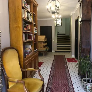  Apartment Nant D Ant France