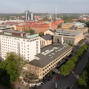 **** Hotell Elite Park Avenue Sverige