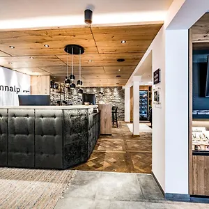 Sonnalp Residences Sölden