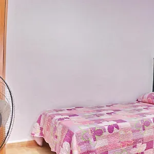  Apartamento Velarde España