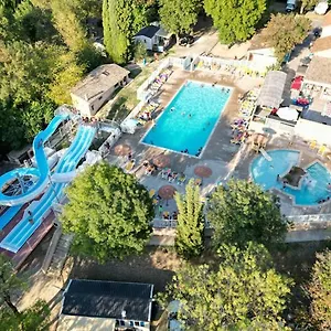 Camping Parc Bellevue