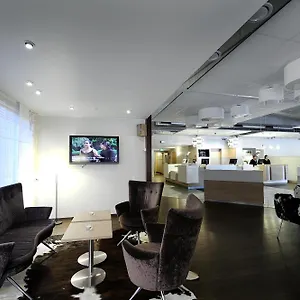 *** Hotell Good Morning Kista Sverige