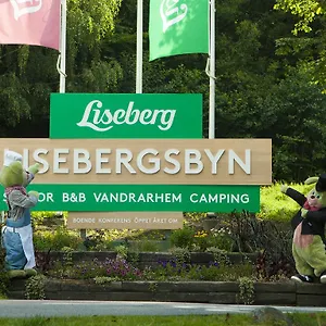 *** Semesterpark Lisebergsbyns Sverige