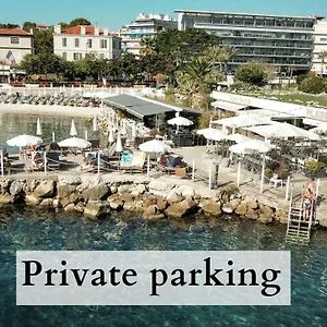 4* Hotell Royal - Luxury Hotel, Residence, &