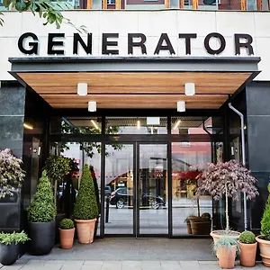  Vandrarhem Generator Sverige