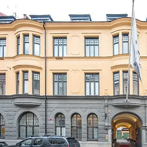 *** Hotell Unique Sverige