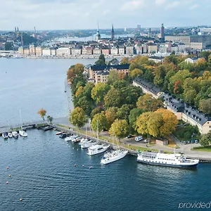 **** Hotell Skeppsholmen, A Member Of Design Hotels™ Sverige
