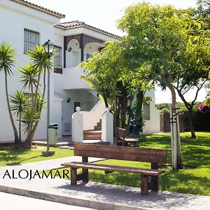  Apartamento Quintas La Barrosa España