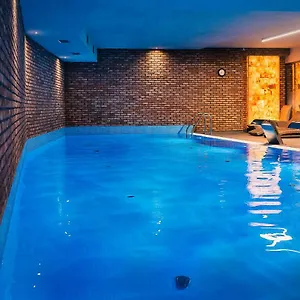 **** Hotell Almond Business & By Grano - Grano Riverside Polen