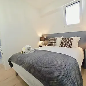 Viva Riviera Brand New 1 Bedroom Close Croisette Appartement