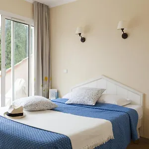  度假村 Les Rivages Des Issambres S4/5p Std