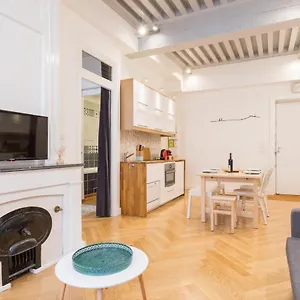 Appartement Dify Lovely - Cordeliers 