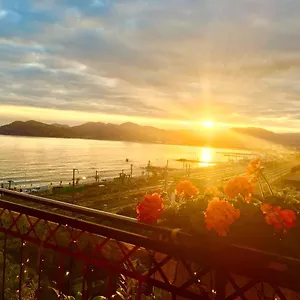 Appartement Myhome Riviera - Sea View