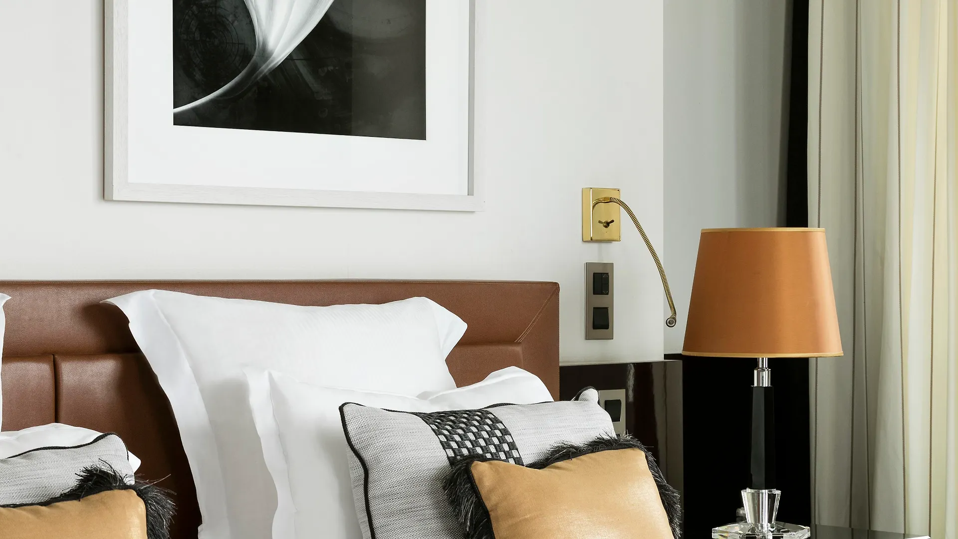 Hotel Barriere Le Majestic Cannes