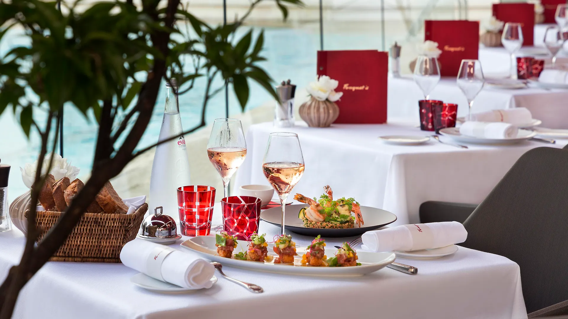 Hotel Barriere Le Majestic Cannes