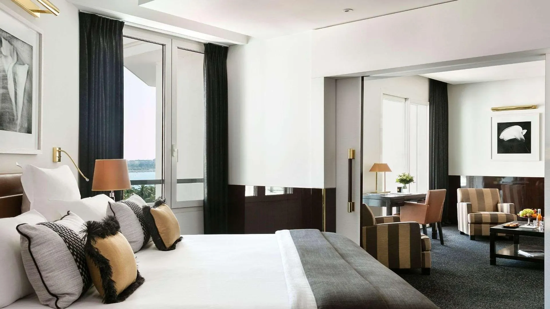 Hotel Barriere Le Majestic Cannes