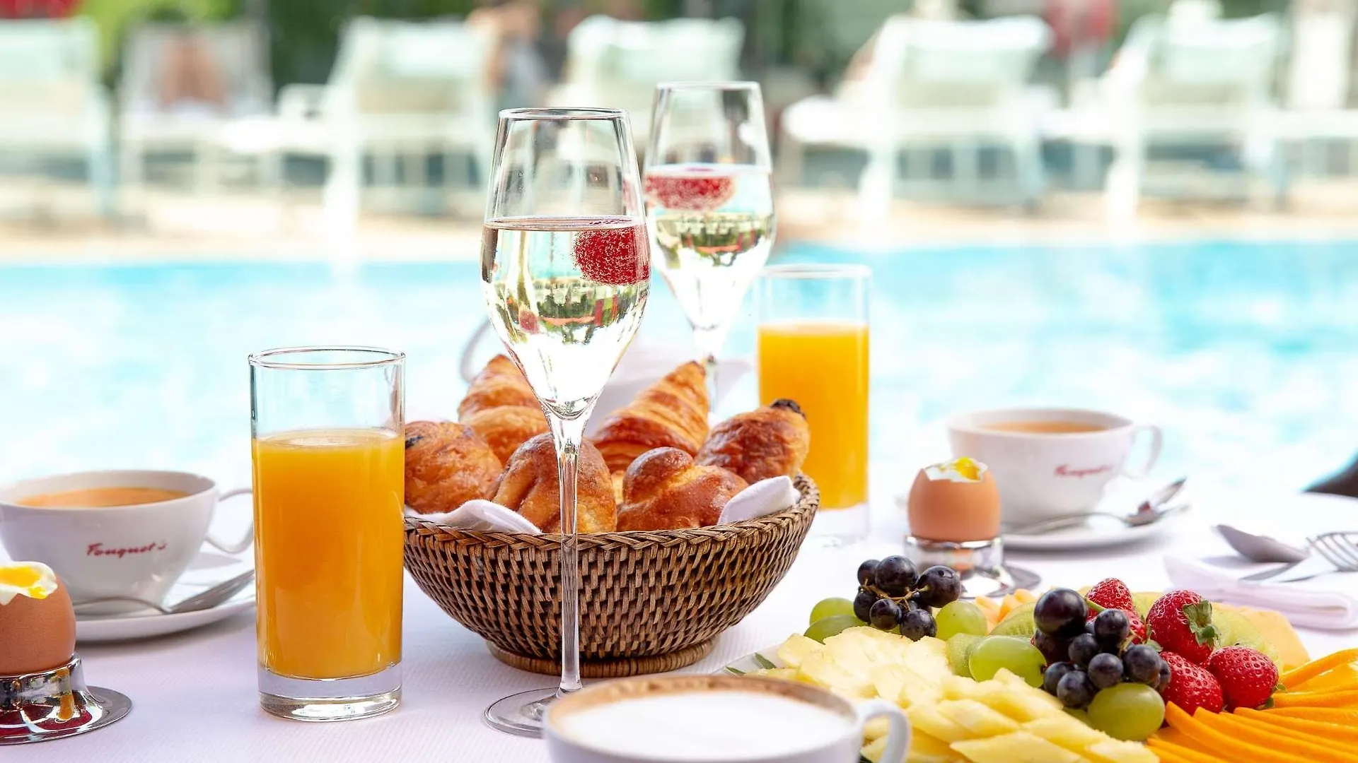 *****  Hotel Barriere Le Majestic Cannes Frankrijk