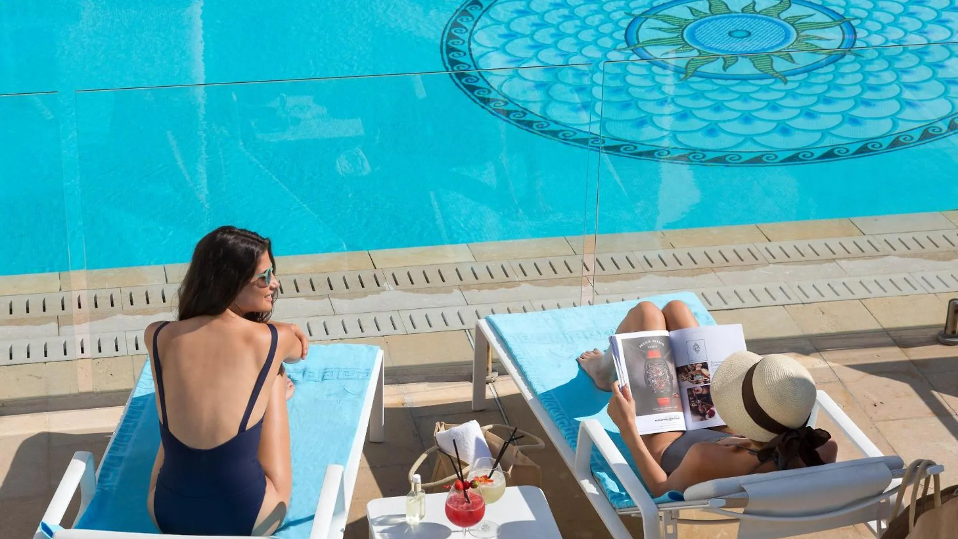 Hotel Barriere Le Majestic Cannes 5*,