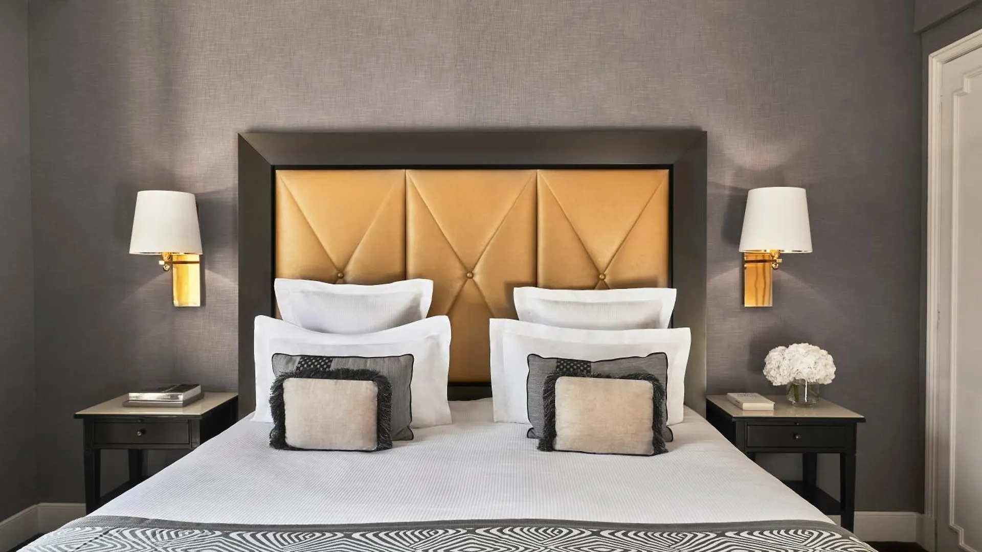 Hotel Barriere Le Majestic Cannes