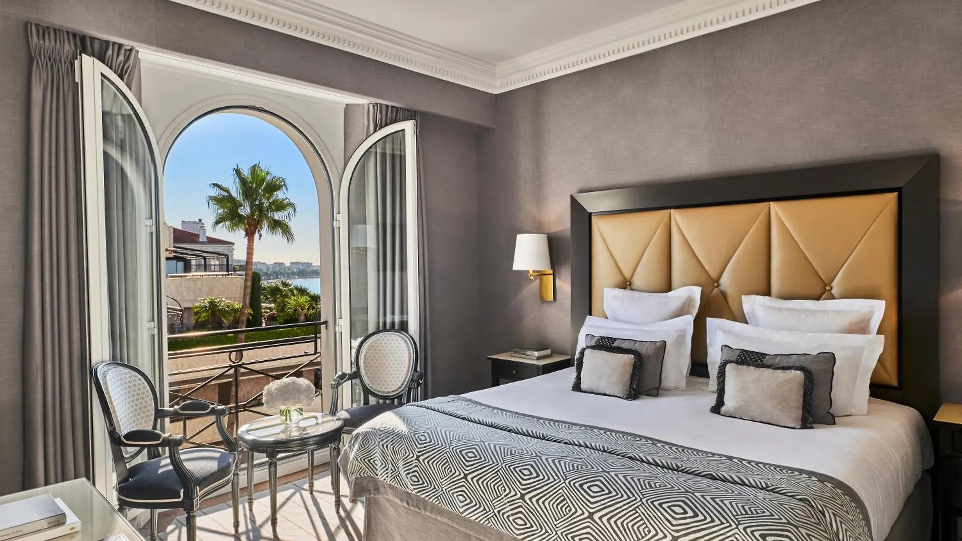 Hotel Barriere Le Majestic Cannes