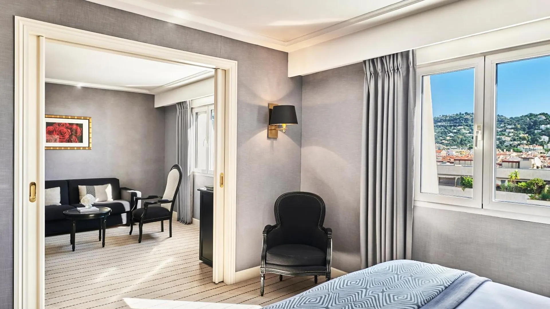 Hotel Barriere Le Majestic Cannes