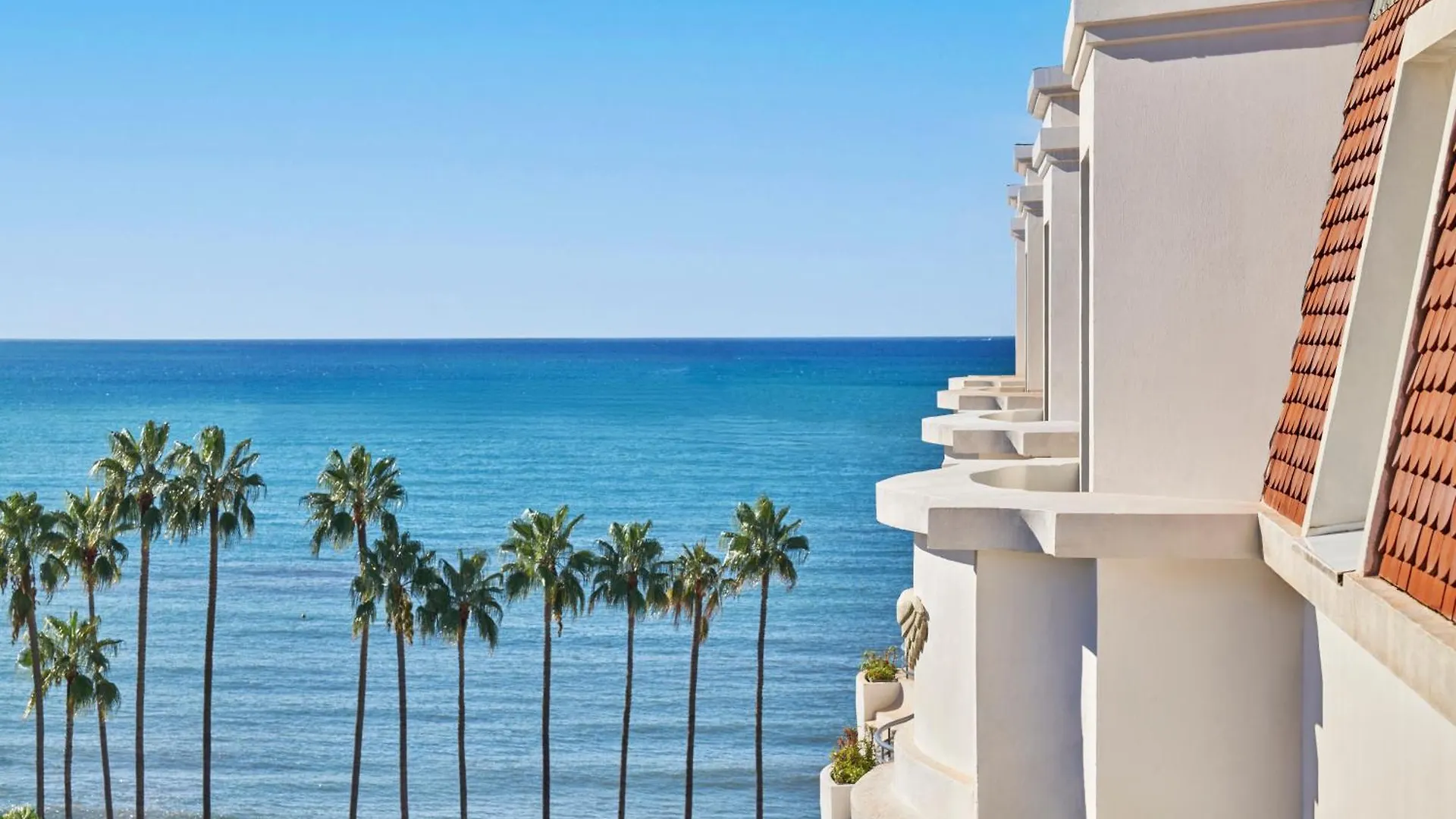 Hotel Barriere Le Majestic Cannes