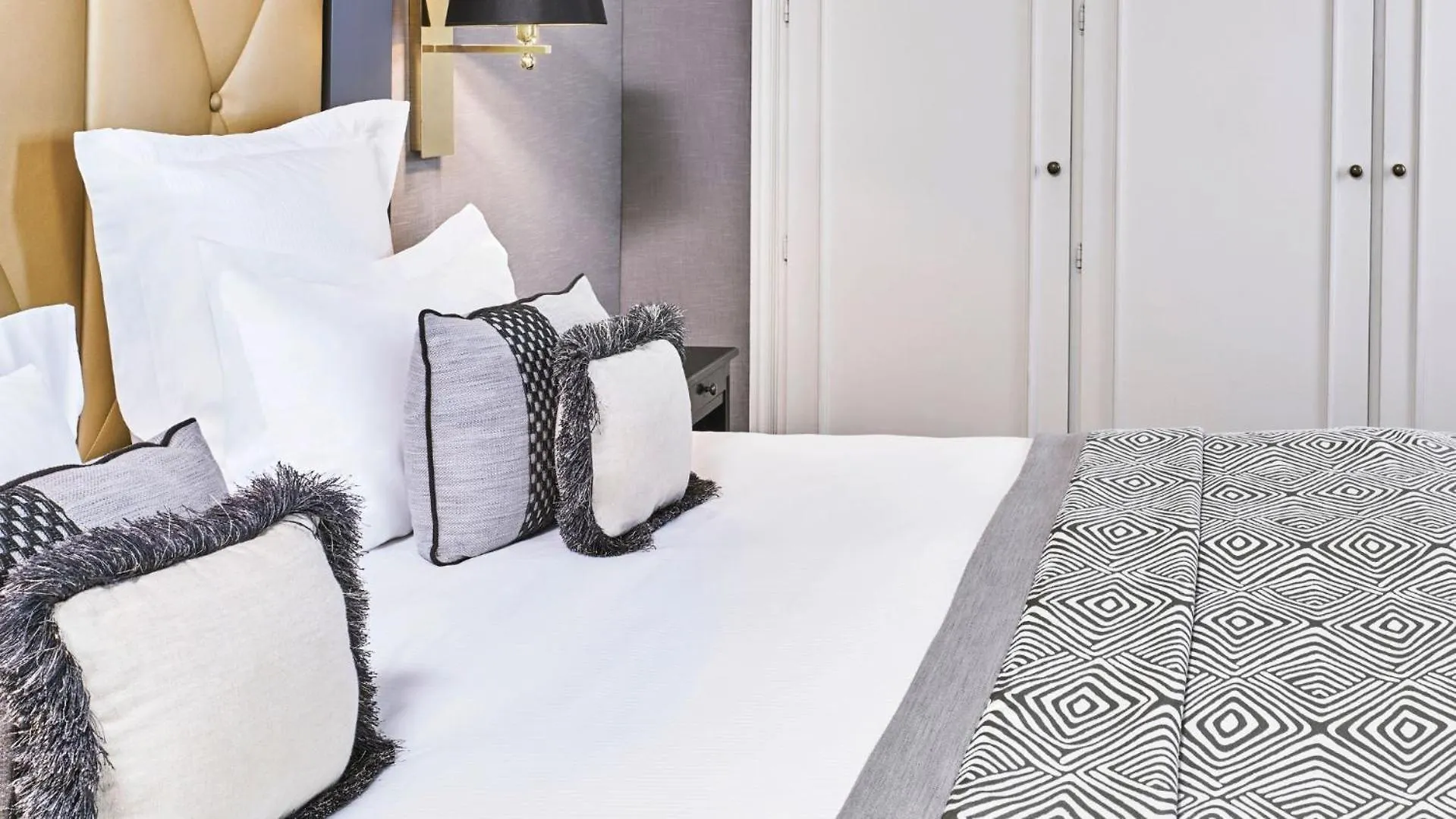 Hotel Barriere Le Majestic Cannes