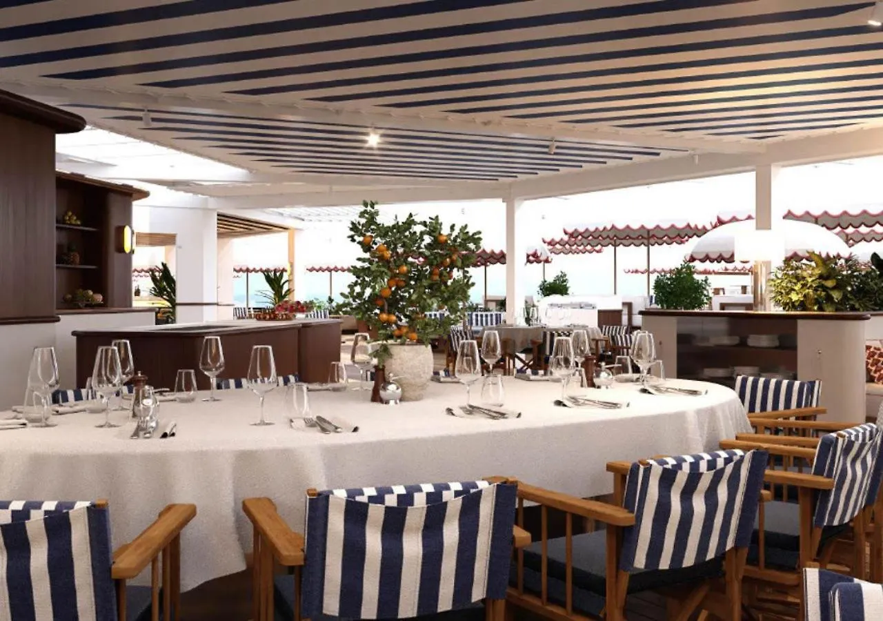Hotel Barriere Le Majestic Cannes