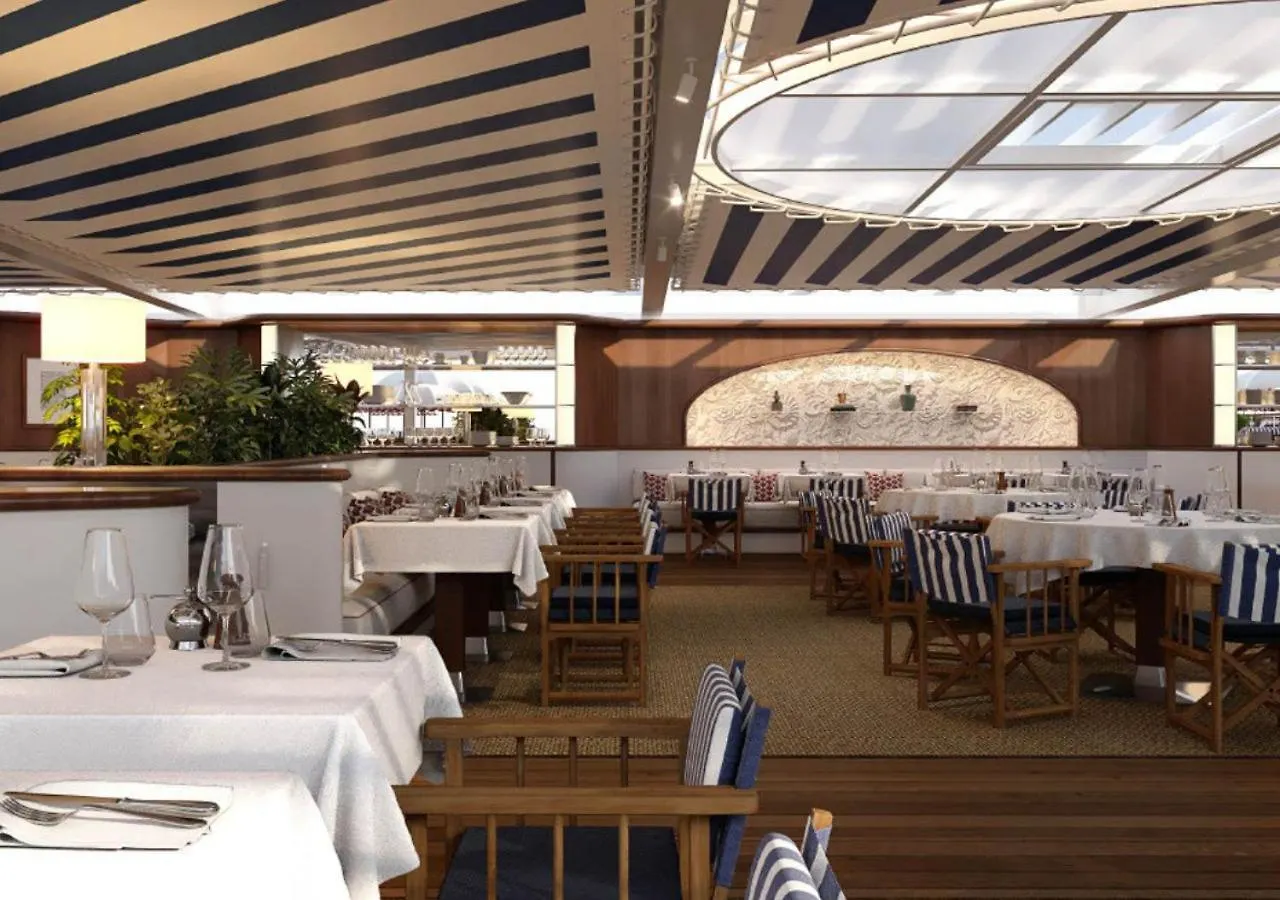 Hotel Barriere Le Majestic Cannes
