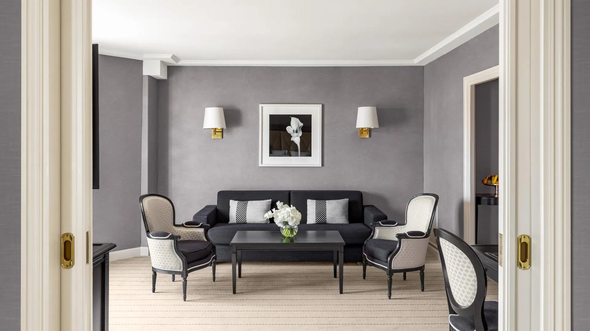 Hotel Barriere Le Majestic Cannes