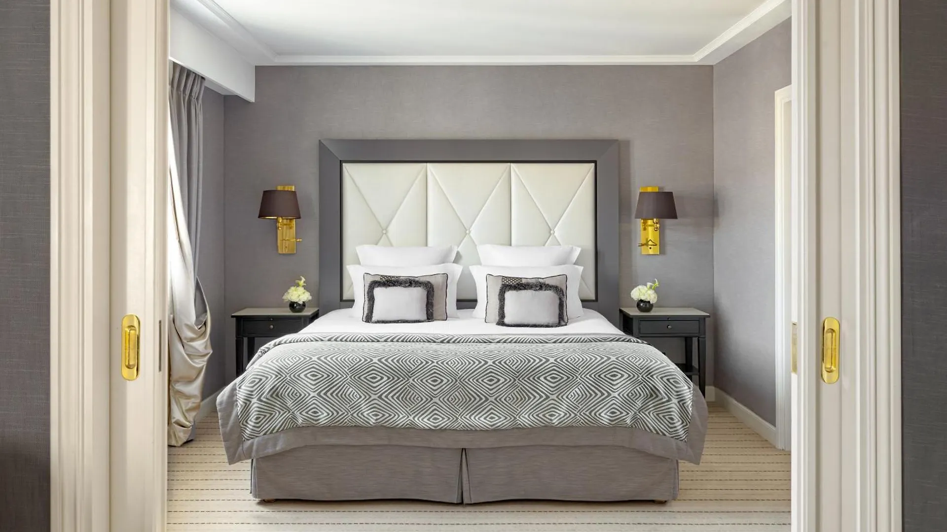 Hotel Barriere Le Majestic Cannes