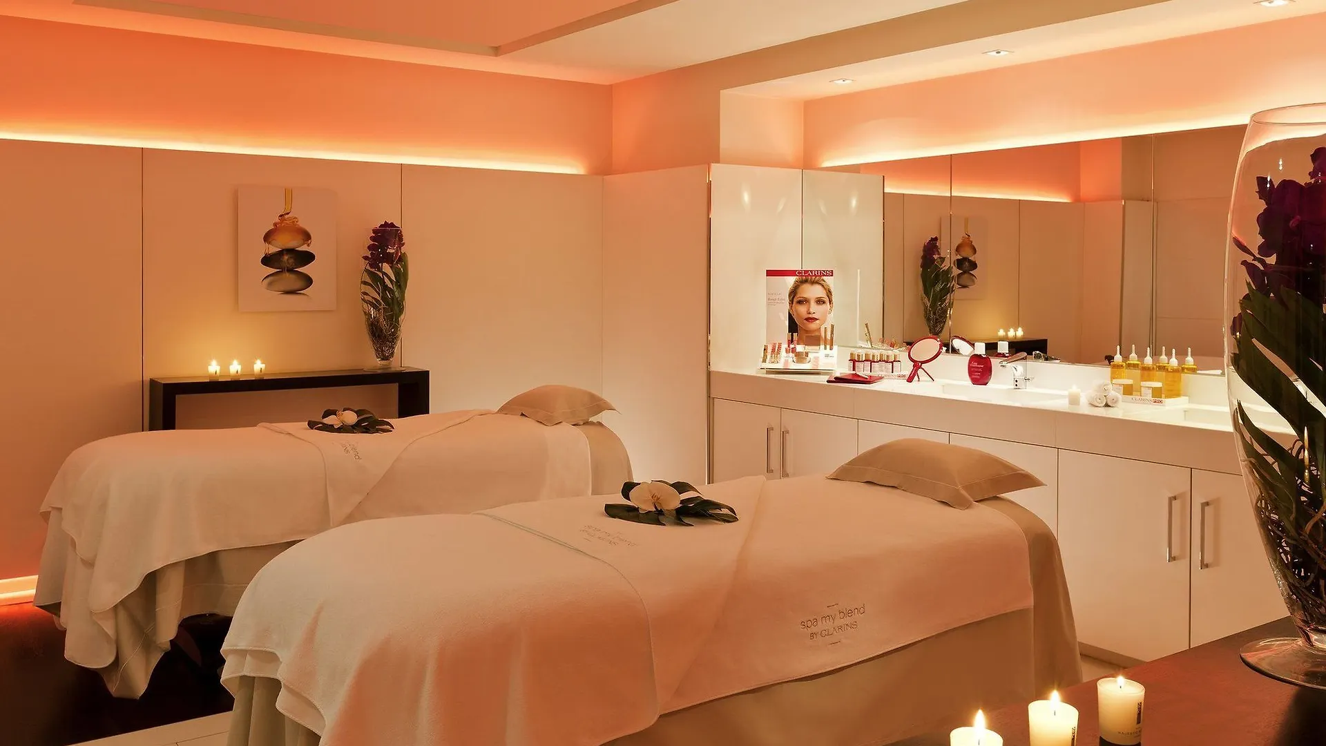 Hotel Barriere Le Majestic Cannes Frankrijk
