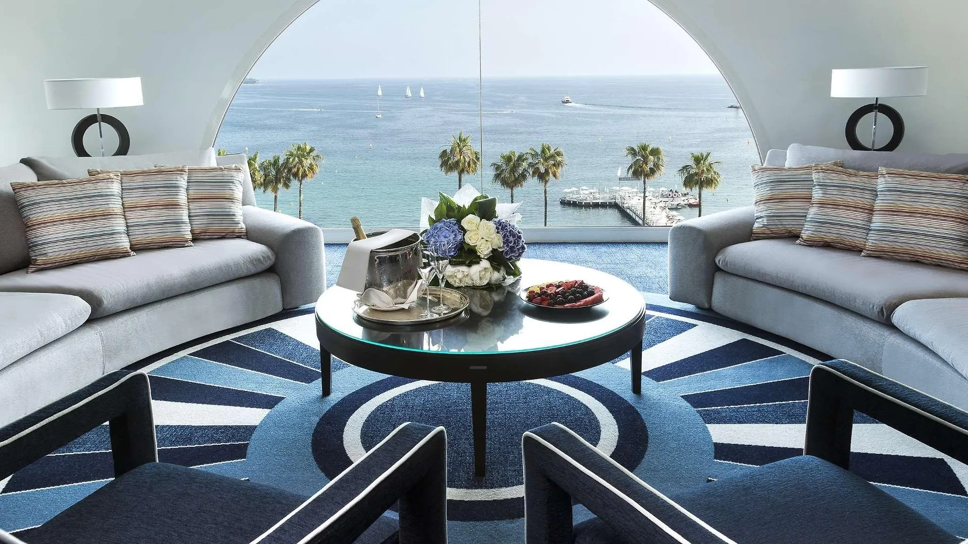 Hotel Barriere Le Majestic Cannes