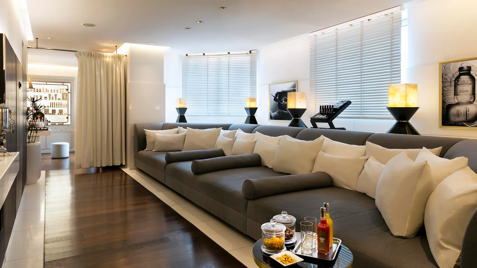 Hotel Barriere Le Majestic Cannes