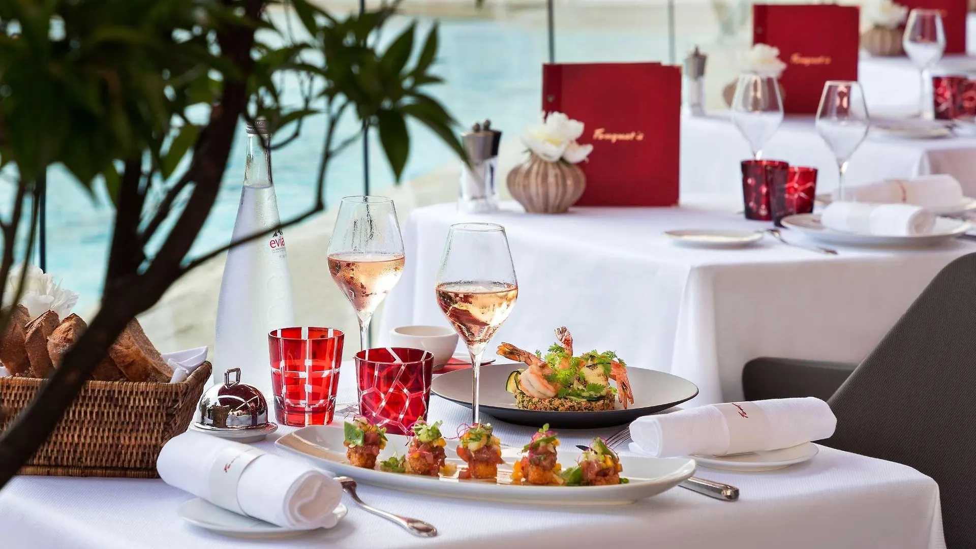 Hotel Barriere Le Majestic Κάννες