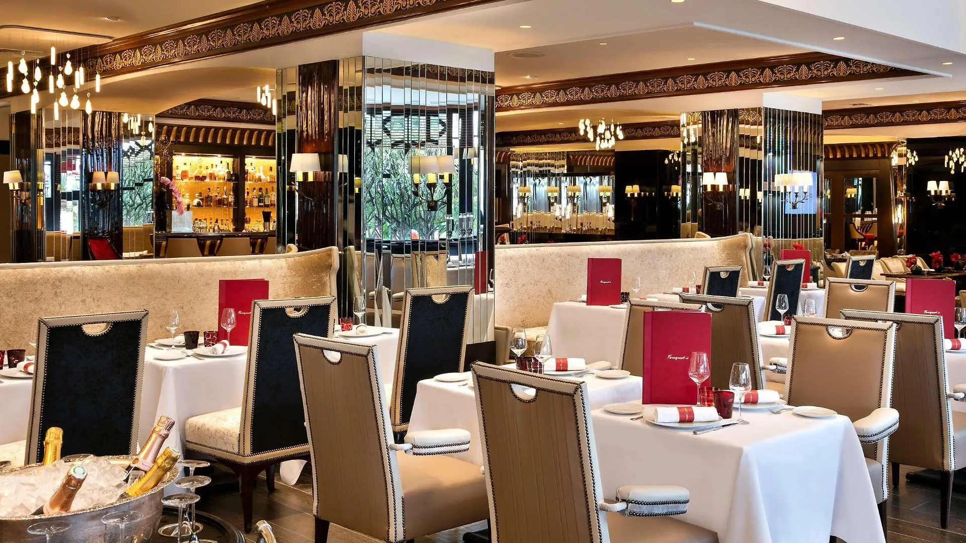 Hotel Barriere Le Majestic Cannes