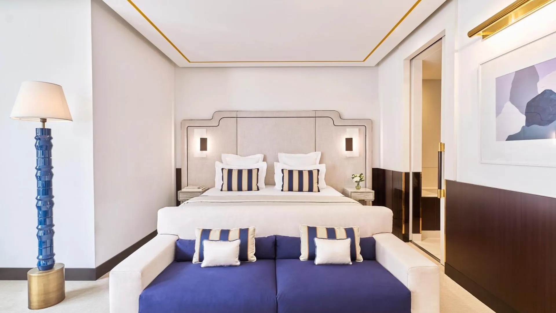 Hotel Barriere Le Majestic Cannes