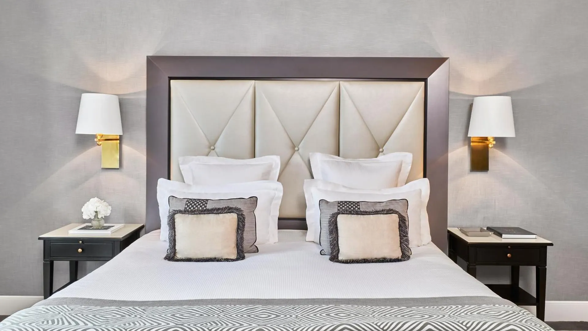 Hotel Barriere Le Majestic Κάννες 5*,  Γαλλία
