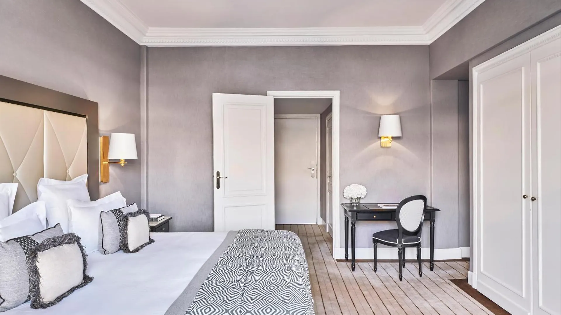Hotel Barriere Le Majestic Cannes