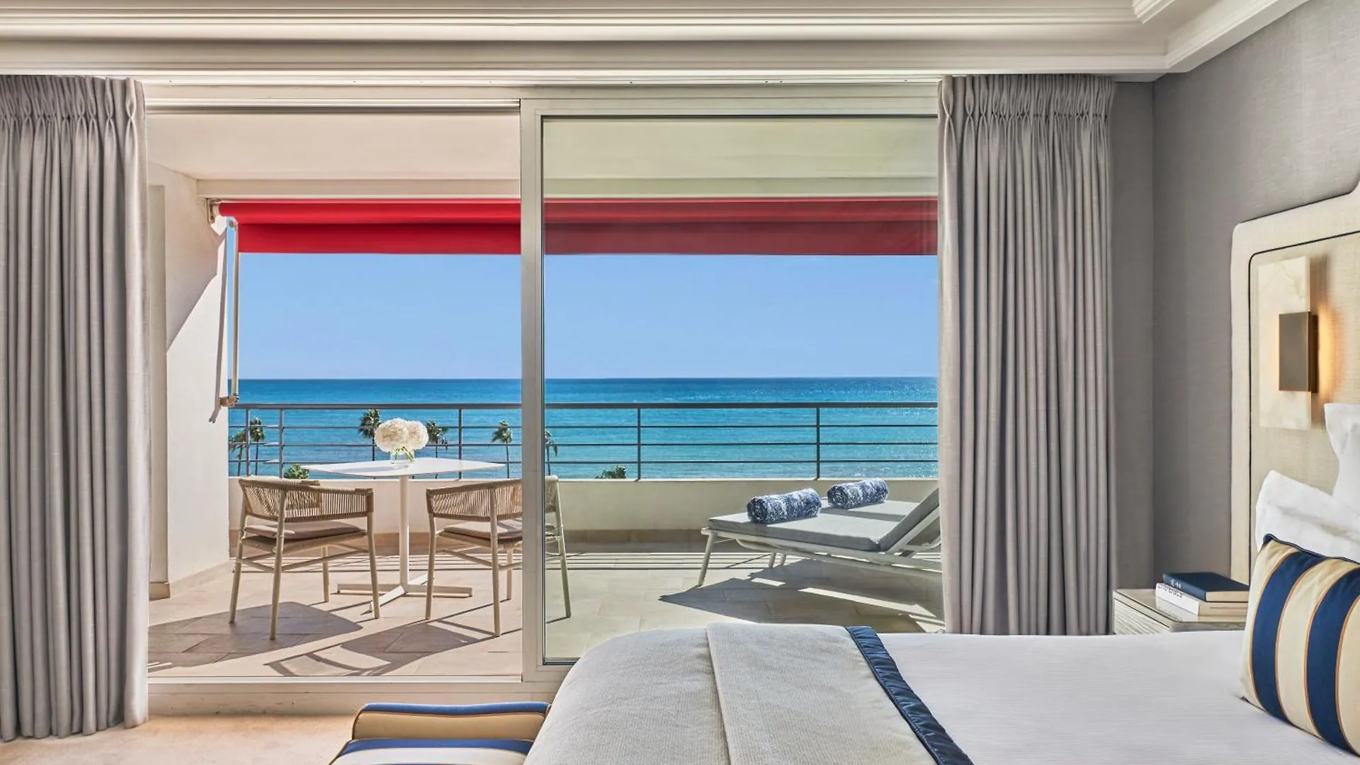 Hotel Barriere Le Majestic Cannes