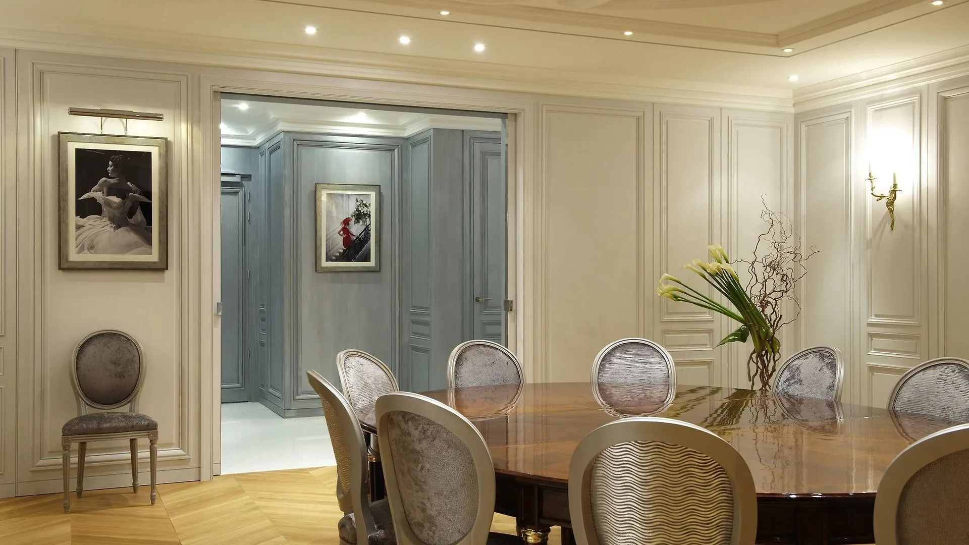 Hotel Barriere Le Majestic Cannes 5*,  Franciaország