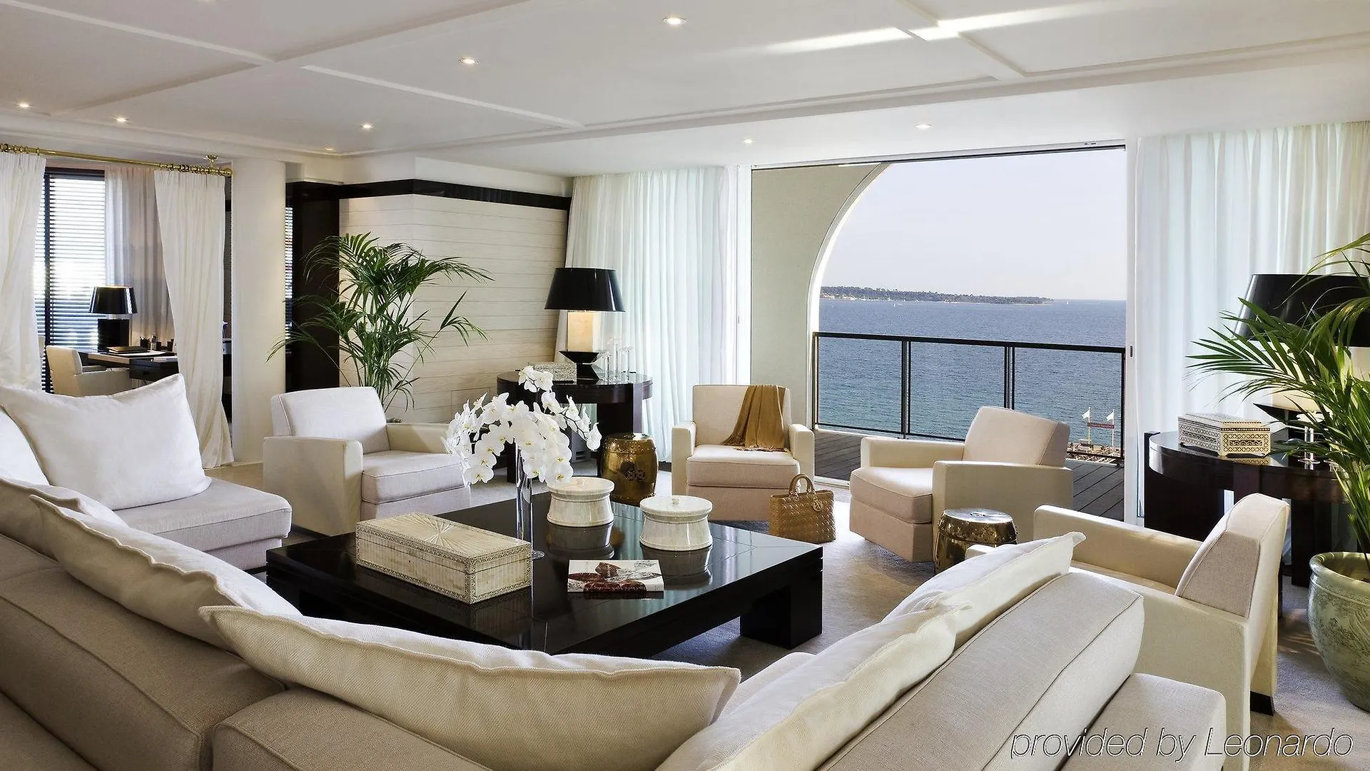 Hotel Barriere Le Majestic Cannes