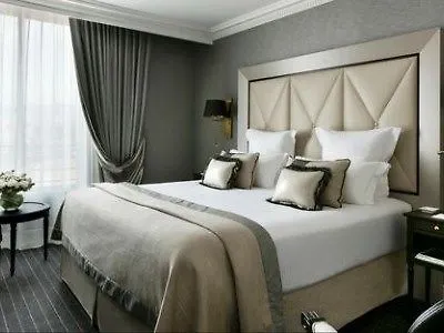Hotel Barriere Le Majestic Cannes